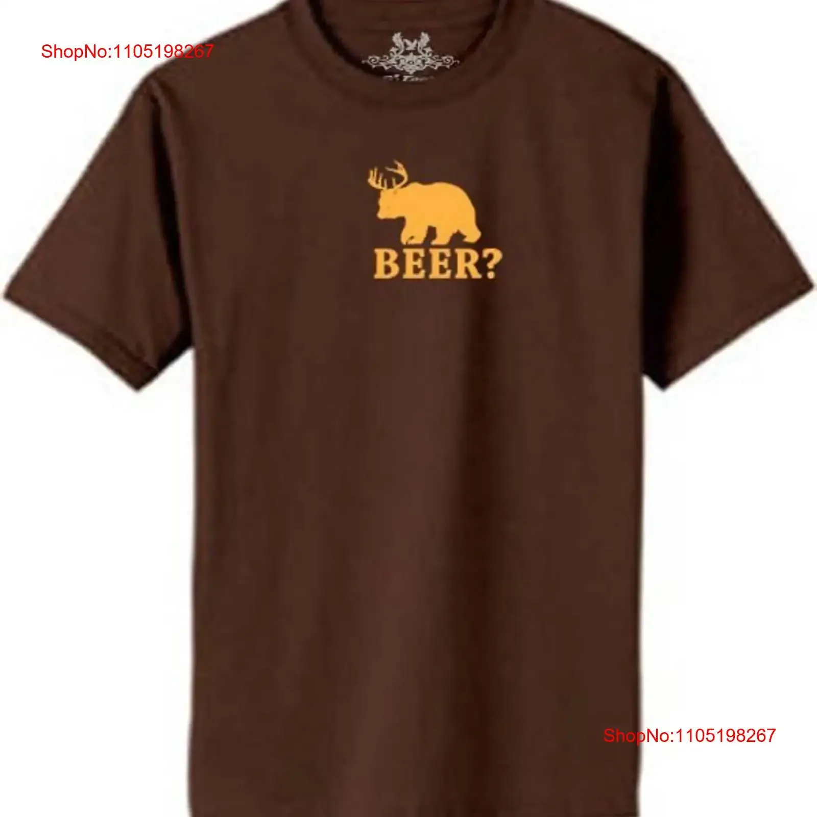 Nw Men's Printed Be…