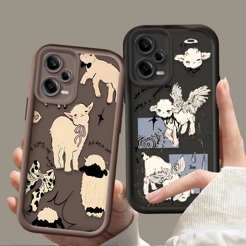 Cartoon Cute Little…