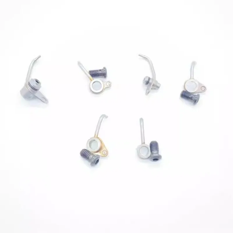 

Piston Cooling Nozzle for Chery Tiggo 3 Arrizo 5 7 A3 A5 X5 H5 V5 Jetour Exeed Car Accessories