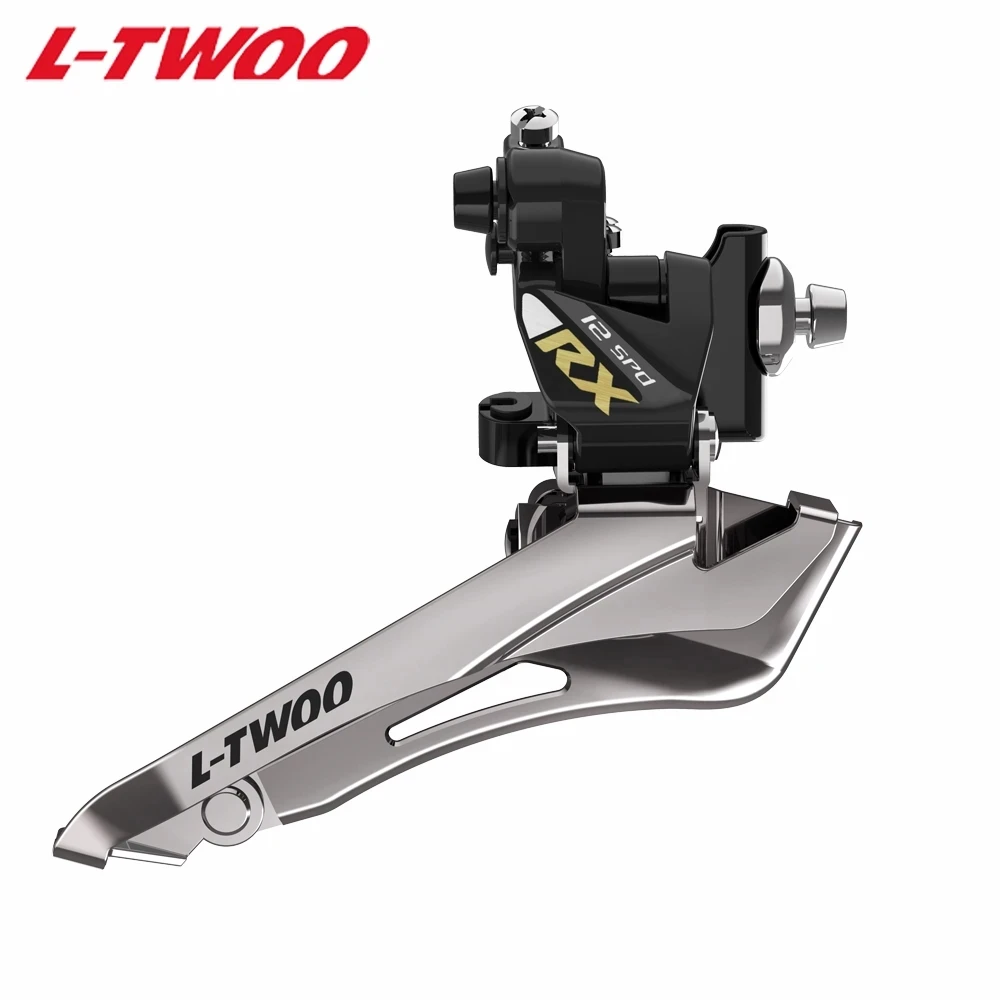 LTWOO RX GRT R9 GR9 Carbon Fiber Groupset Road Bike Hydraulic Disc Brake 11/12s Shifter Hydraulic Caliper Rear Derilleur Set