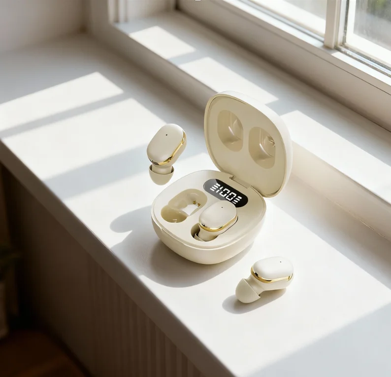 Tws Wireless Blueto… - image