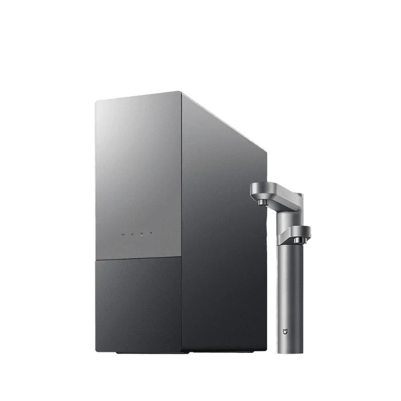 

Smart water purifier Pro 1600G dual outlet drinking water filtration system gallon water reverse osmosis filter