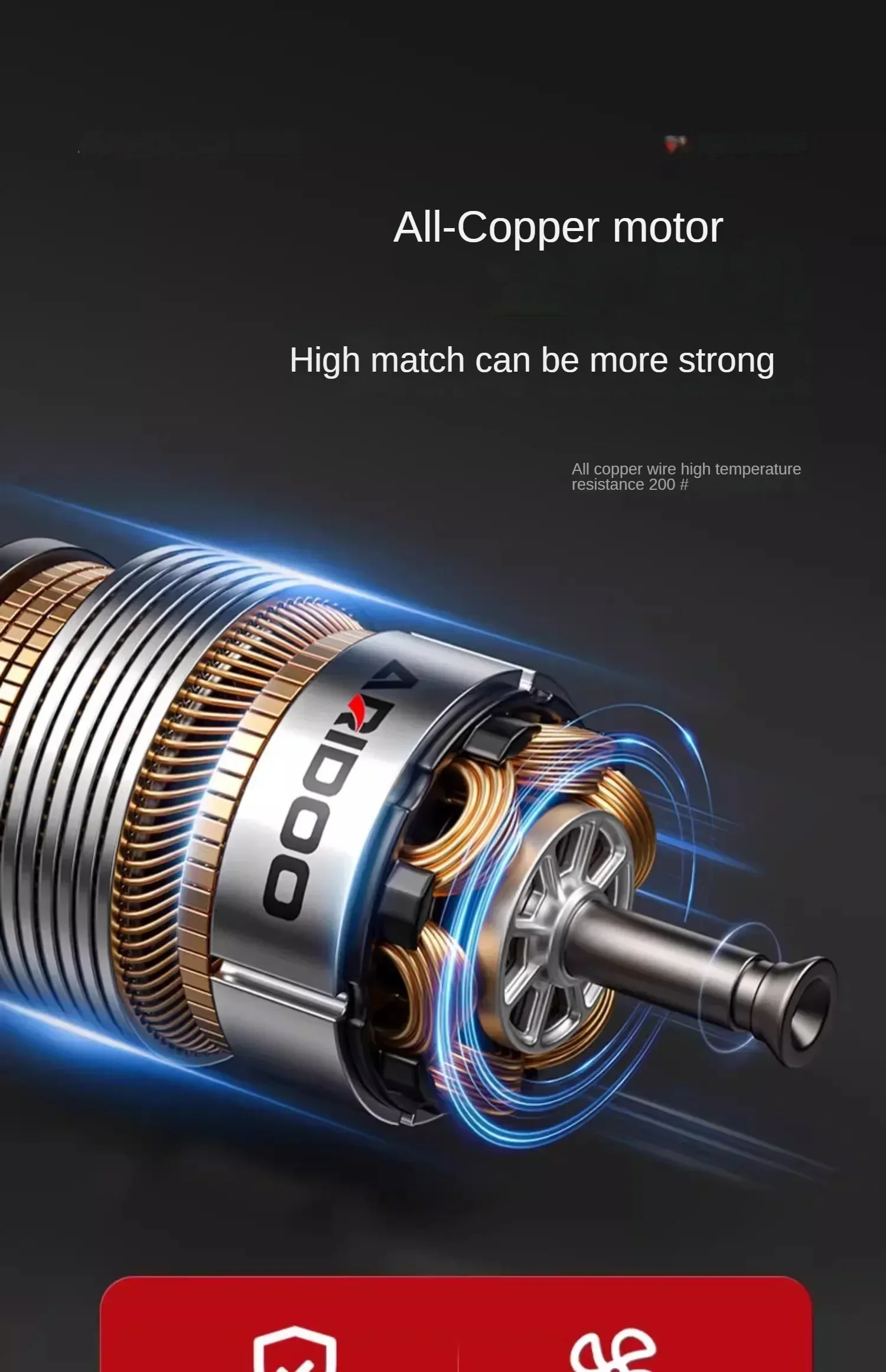 High-Power Industrial Snow Blower Electric for Car Use and Outdoor Cleaning