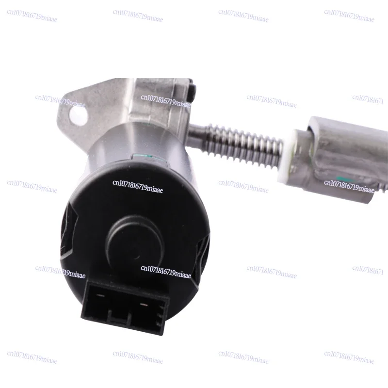 12V Metal Car Seat Lifting Motor for RV MPV Limousine Minibus RV Camping Van Interior Conversion