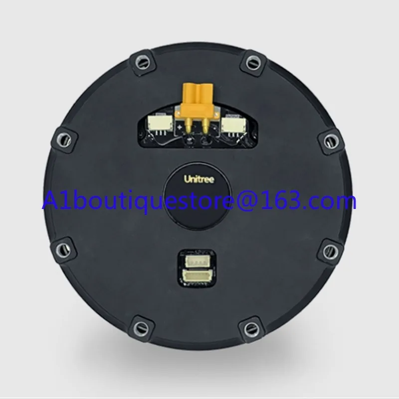 Unitree Joint Motor mit hohem Drehmoment MIT Motor Advanced Selection Vier Fuß intelligenter Roboter