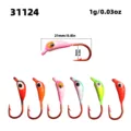 31124-6PCS