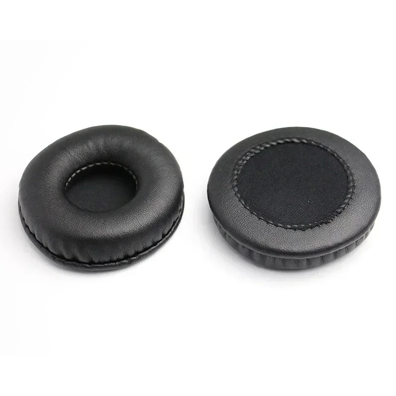 1 Pair Earpads For HESH 2 HESH2 Wireless Headphones Headset Sponge Protein Leather Ear Pads Cushions Replacement