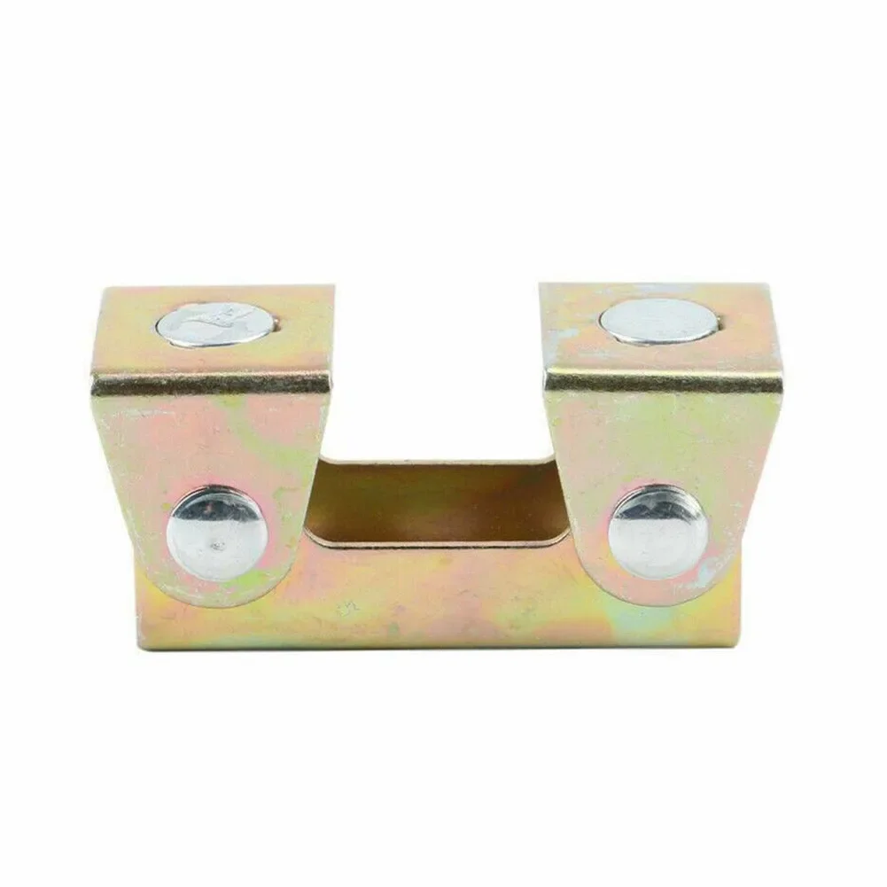 

"Complete Welding Solution Set Of 4 Adjustable Magnetic Welding Clamps With V Shaped Pads For Stable Welding Of Metal Pieces"