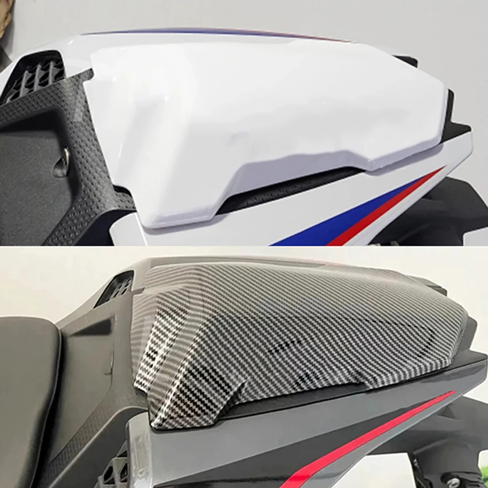 

New Motorcycle Rear Seat Cowl Cover Fairing For BMW S1000RR 2019 - 2022