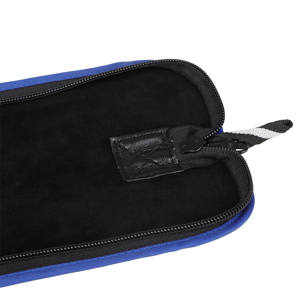 

Oxford Cloth Waterproof Flute Carry Bag Black Storage Case Portable Durable Musical Instruments Accessories Flute Handbag Mini