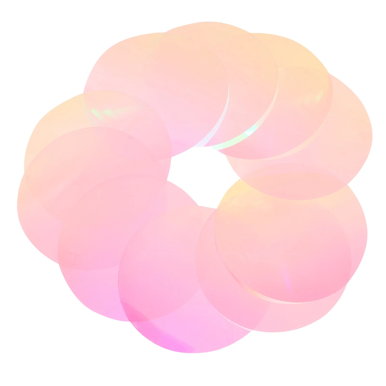 

10Pcs Sunset Atmosphere Light Color Films 66mm Color Correction Gels Photo Video Filters LED Flash Strobe Lighting Sheets