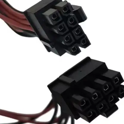 TPX56 0TPX56 500W Power Supply PC Repair 8-pin Motherboard Connector Overcurrent Protection For Dell Vostro 3910
