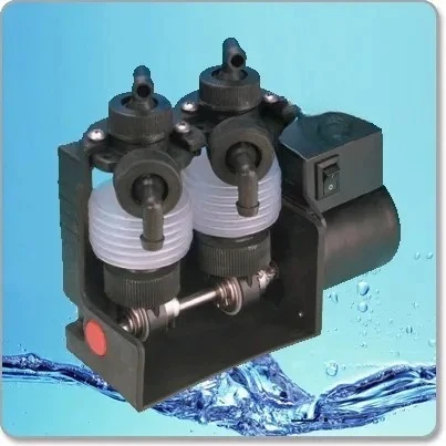 bellows-metering-rehydration-pump-ice-machine-lamination-pump