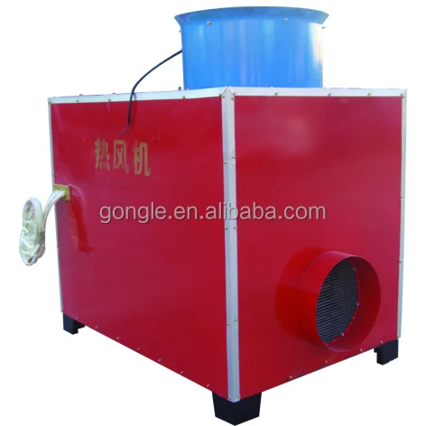 Heating System Poultry Farming Gas Heater for Chicken Farm Heating Equipment