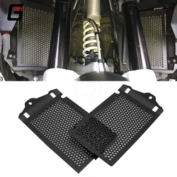 For BMW R1250GS R1200GS LC ADV Adventure 2013-2017 2018 2019 Motorcycle Accessories Radiator Guard Protector Grill Covers Grille
