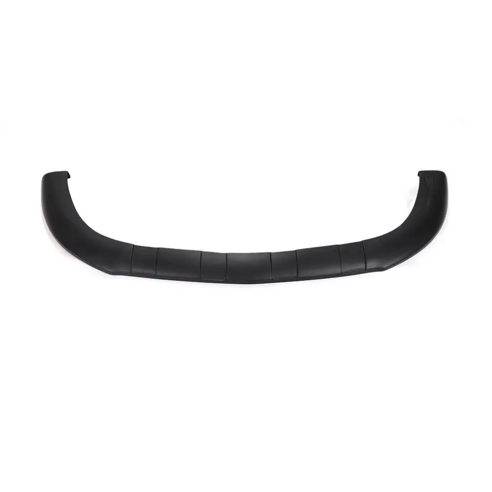 

Suitable for 2015-2019 W447 fiberglass front BUPMER lip spoiler, suitable Suitable for Mercedes-Benz V-Class