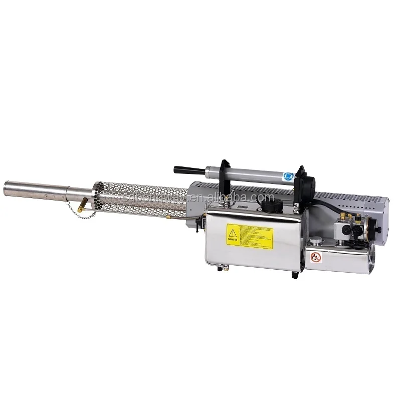 n Thermal  Fogging Machine withBest-selling Ts-35a High Quality Agricultural SprayersDisinfectio