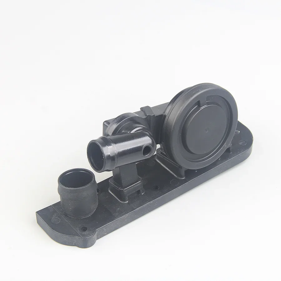 Válvula de ventilación de Control de presión de vehículo 06F129101R 06F129101 válvula de ventilación del cárter para Audi A3 A4 TT VW Jetta Passat VW Golf