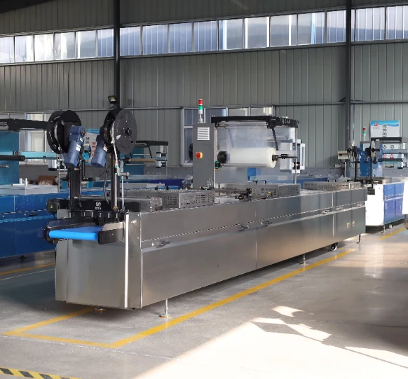 FOODLINE Global Distributor Fruit Vegetable Disinfecting Washer Adjustable Bubble Intensity For Different Soft Fruits
