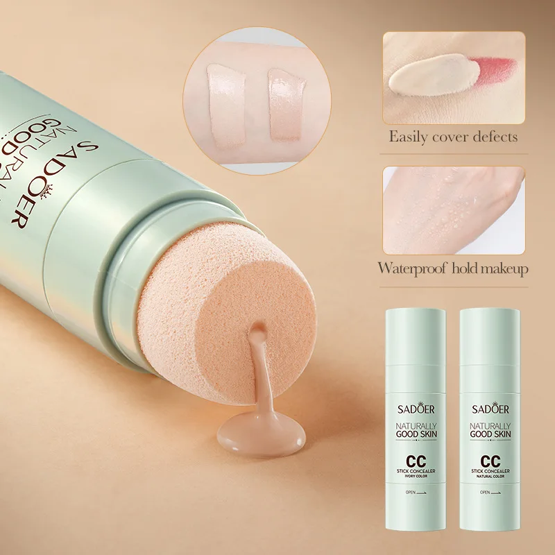 Sadoer Concealer Cc…