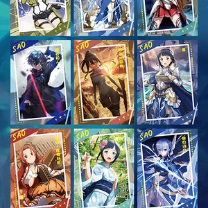 أفضل 6 متاجر أنيمي على الإنترنت مبيعا - No2