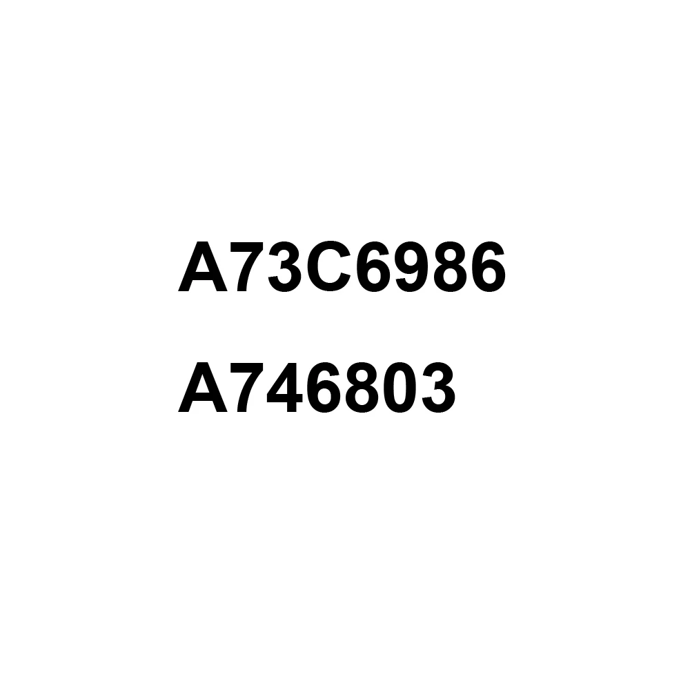 

Плата управления материнской платой кондиционера для A73C6986 A 746803