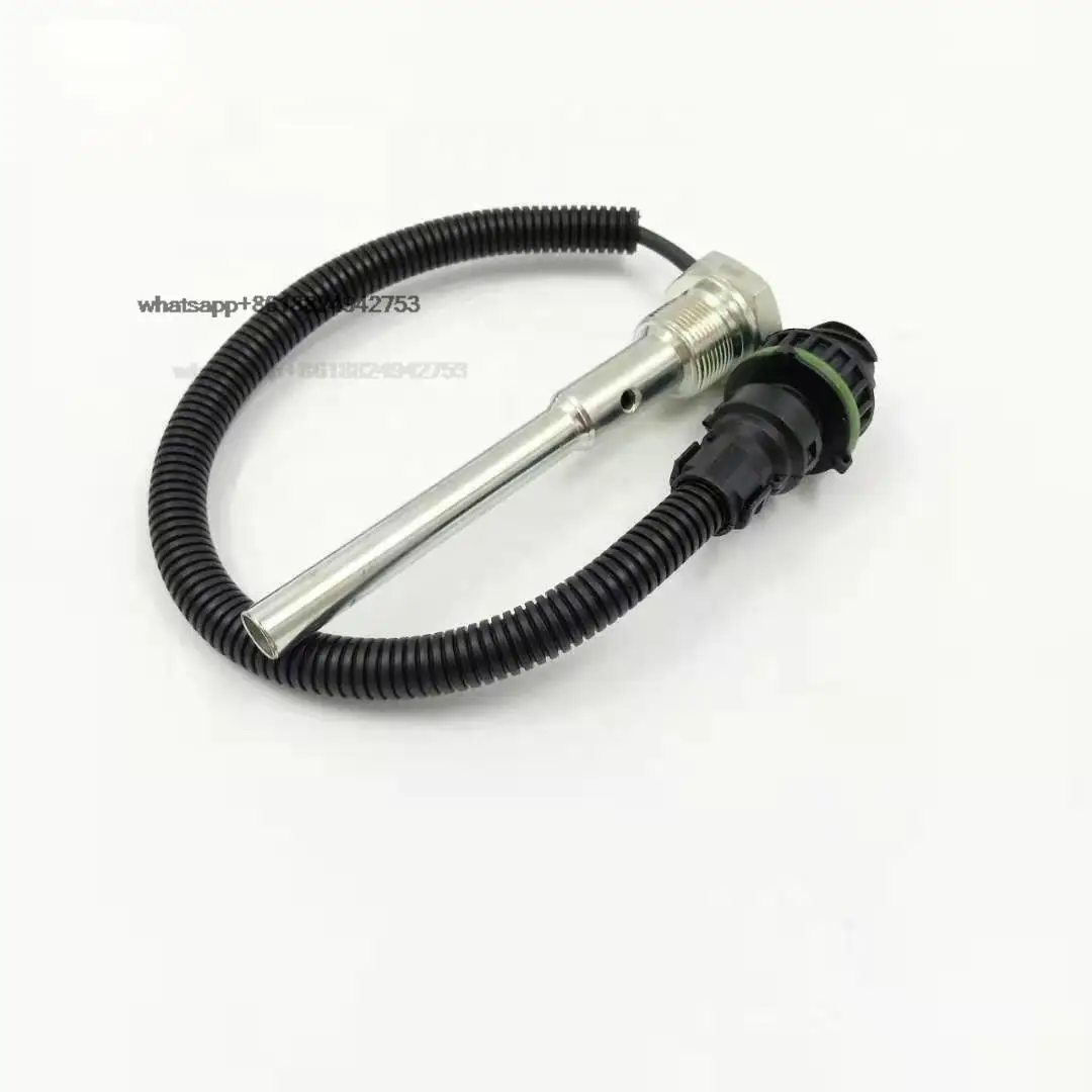 

Excavator Electric parts EC360 EC380 EC460 EC480 Oil lever sensor VOE11423761 140MM for Volvo