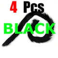 Negro 4 Piezas