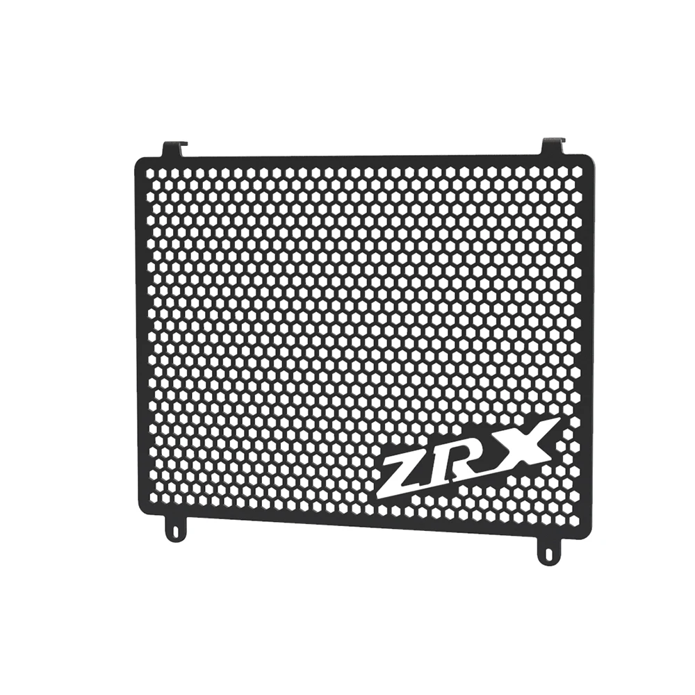 FOR Kawasaki ZRX1100 1997-2000 ZRX1200R 2001-2008 ZRX1200S 2001-2004 ZRX 1100 1200 R/S Radiator Guard Protector Cover Motorcycle