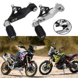 For BMW F900GS ADV F 900 GS Adventure f900gs adv 2023 2024 Motorcycle Aluminum Adjustable Folding Gear Shifter Shift Pedal Leve