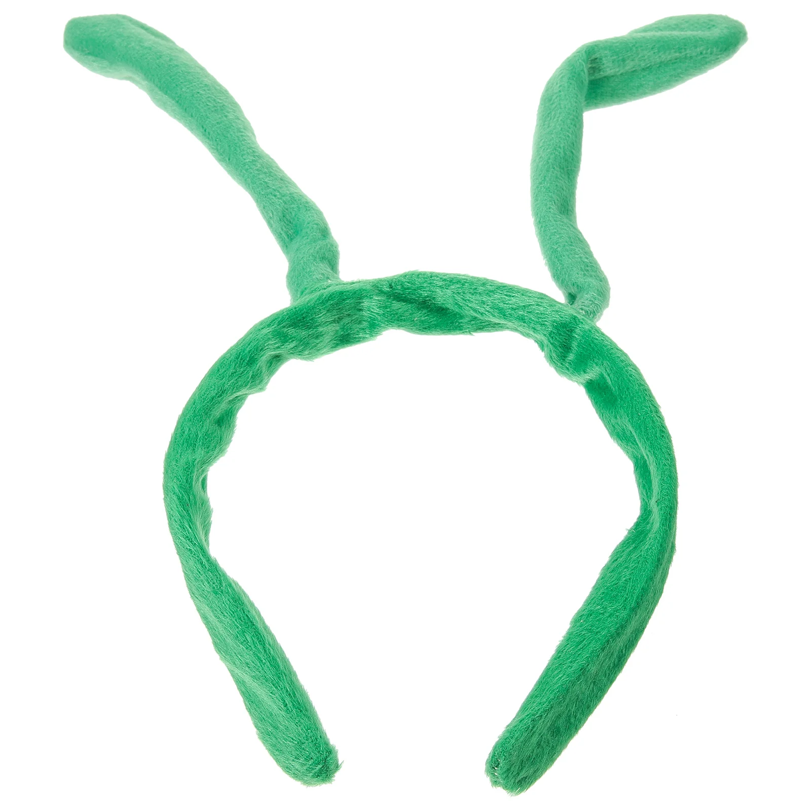 

Bee Headb Children Hair Hoops Lightweight Non Deformation Costume Parties Carnival Christmas Easter New Year Green