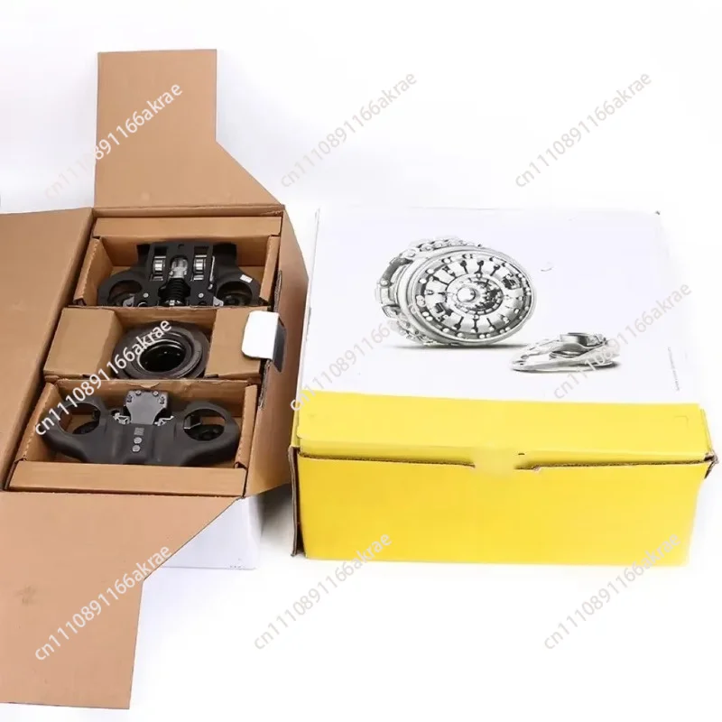 for High Quality 6DCT250 DPS6 602000800 Transmission Clutch Kit for Ford Clutch