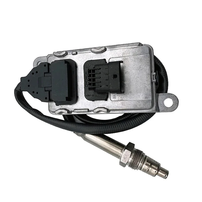 Nox Sensor/Nitrogen… - image