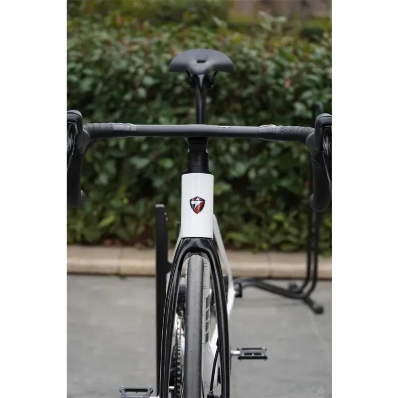 

2025TWITTER R15pro wireless electronic variable speed EDS-28S T800 Full Carbon Road Bike Pressure Disc Brakes велосипед bicycles