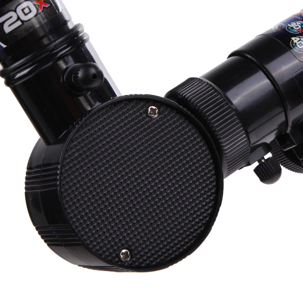 الأطفال العلوم التعليم تلسكوب فلكي أحادي العين طالب العلوم وسائل تعليمية العدسة مع ترايبود