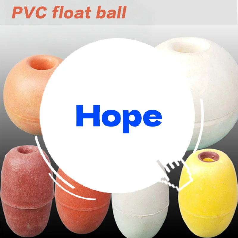 1 قطعة بولي كلوريد الفينيل كاياك مرساة الكرة خط الانجراف مرساة تعويم العوامة للتزلج حبل قارب حمامات السباحة البحيرات الزورق الملحقات البحرية #1