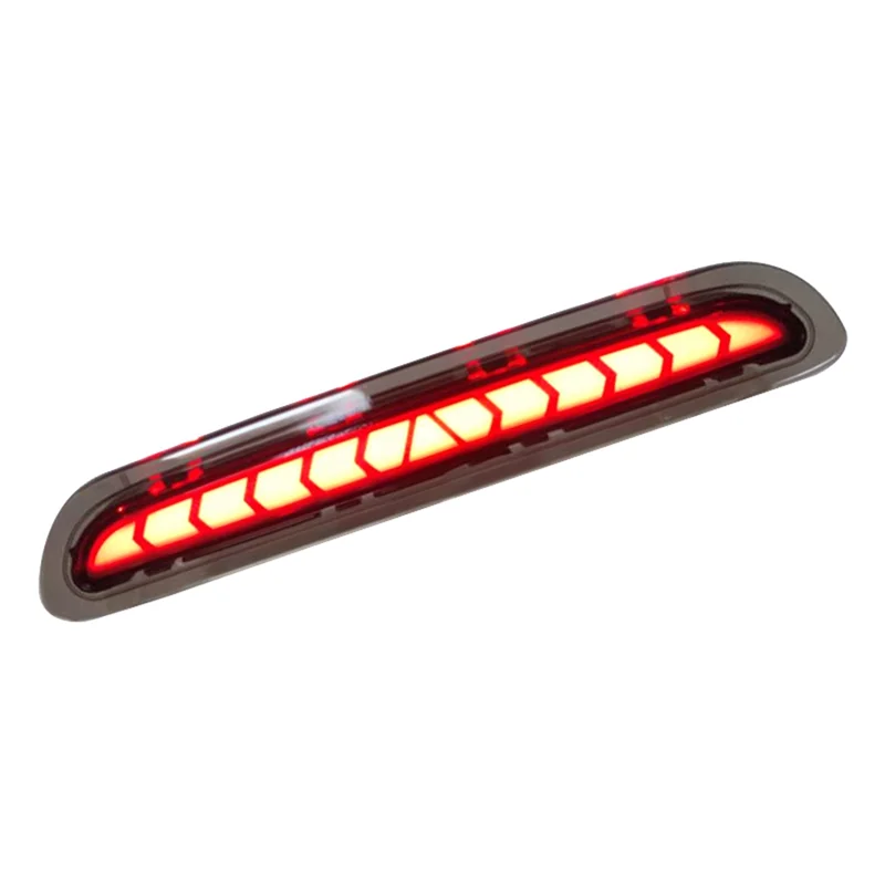 

LED Brake Light Additional Brake Light High Level Brake Light Car for Toyota Hiace 2005-2013
