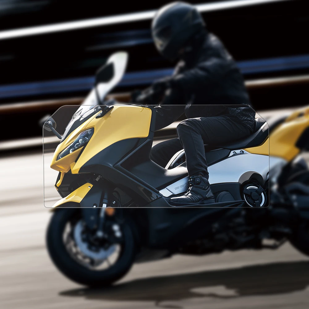 Рисунок 3 - Кластер для защиты от царапин для