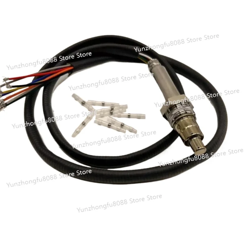

NEW 2294290/2064768/2247380/2296800 5WK9 7400 5WK97400 2294290 NOx Sensor Repair Kit, NOx Sensor Probe for Motor Truck
