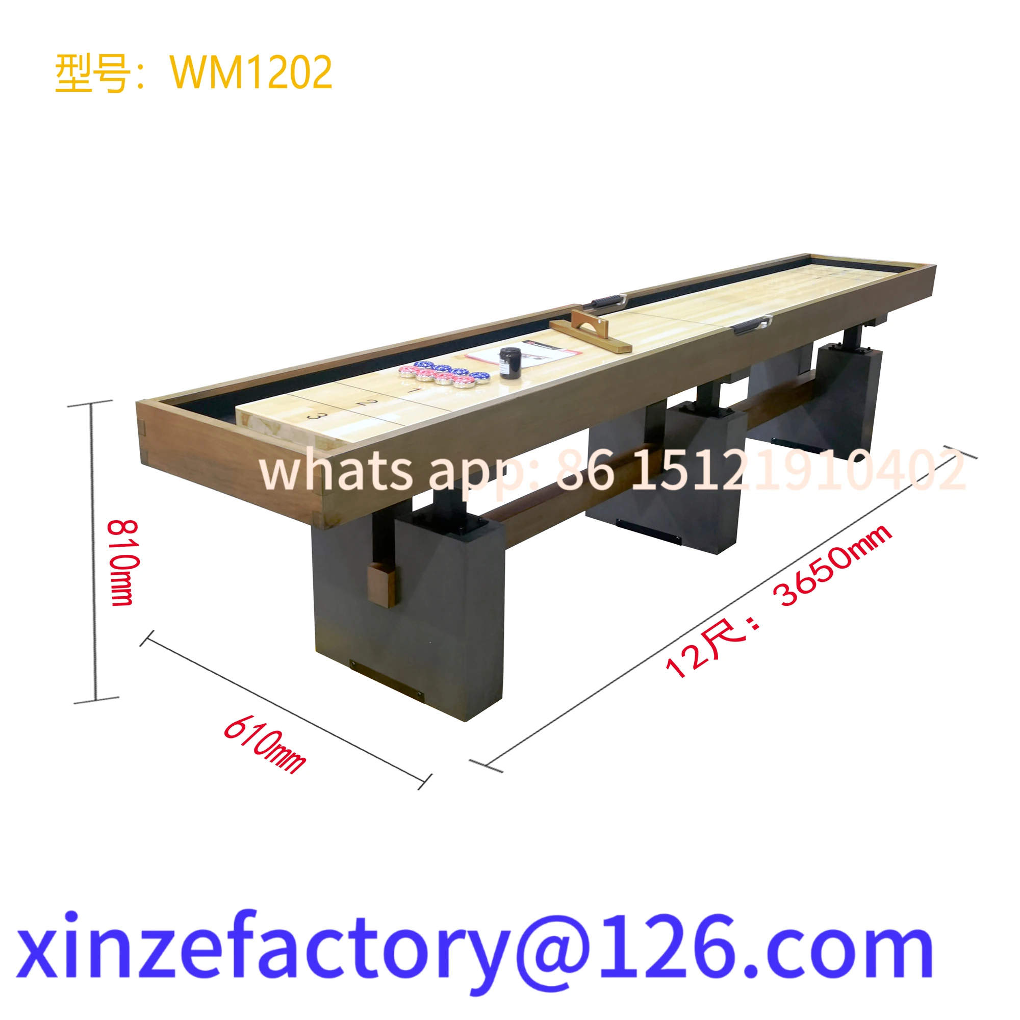 تكون مناسبة لطاولة وعاء الرمل الصلب المصنوعة من الخشب الصلب وقابلة للتخصيص