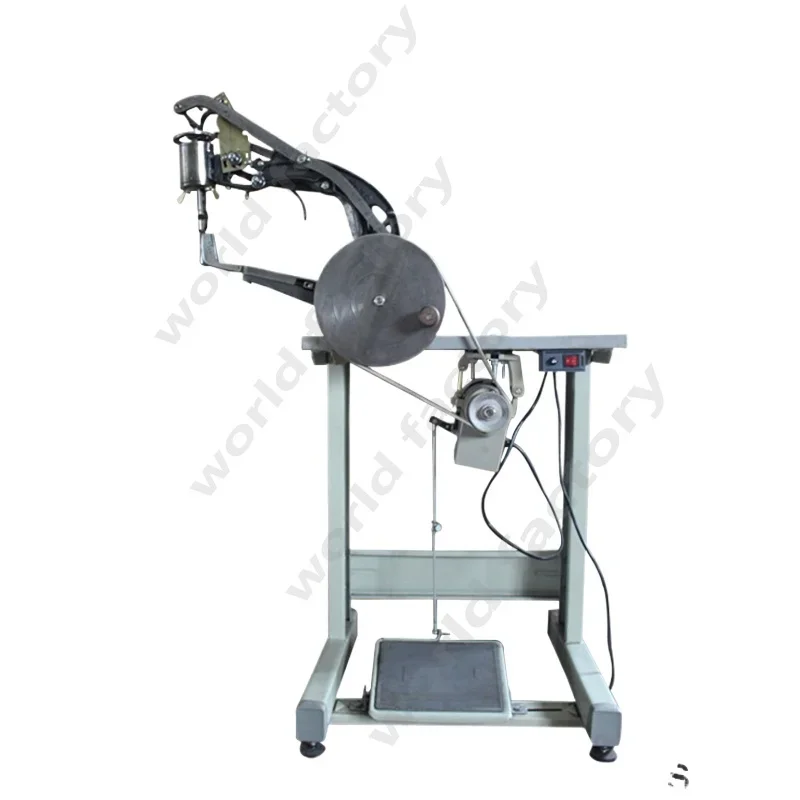 SL-26 High Quality Shoe Repair Machine Hand Cranked Extra Large Shoe Repair Machine Leather Shoes Leather Care Shoe Repairing