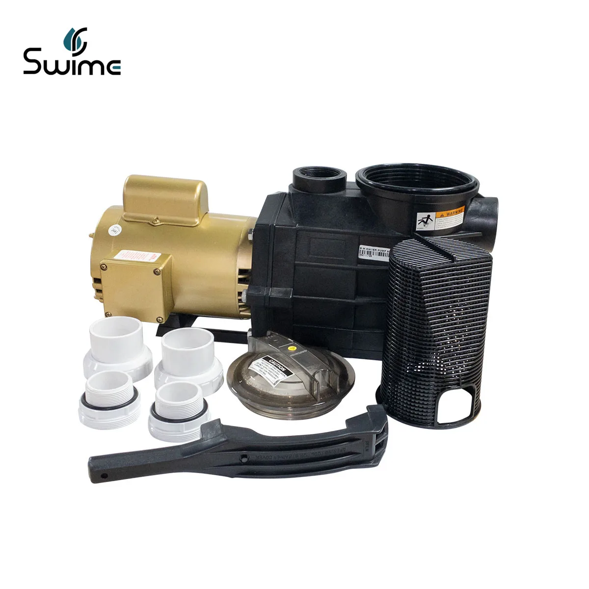 Excellent Performance and High Efficiency 2inch Plastic Water Pump Pump Water Price Water Pump