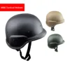 Protective Tactical Helmet M88 PASGT FRP Fiberglass Gear for Outdoor Training Explosion-Proof Helmet Suitable for Men Women 2