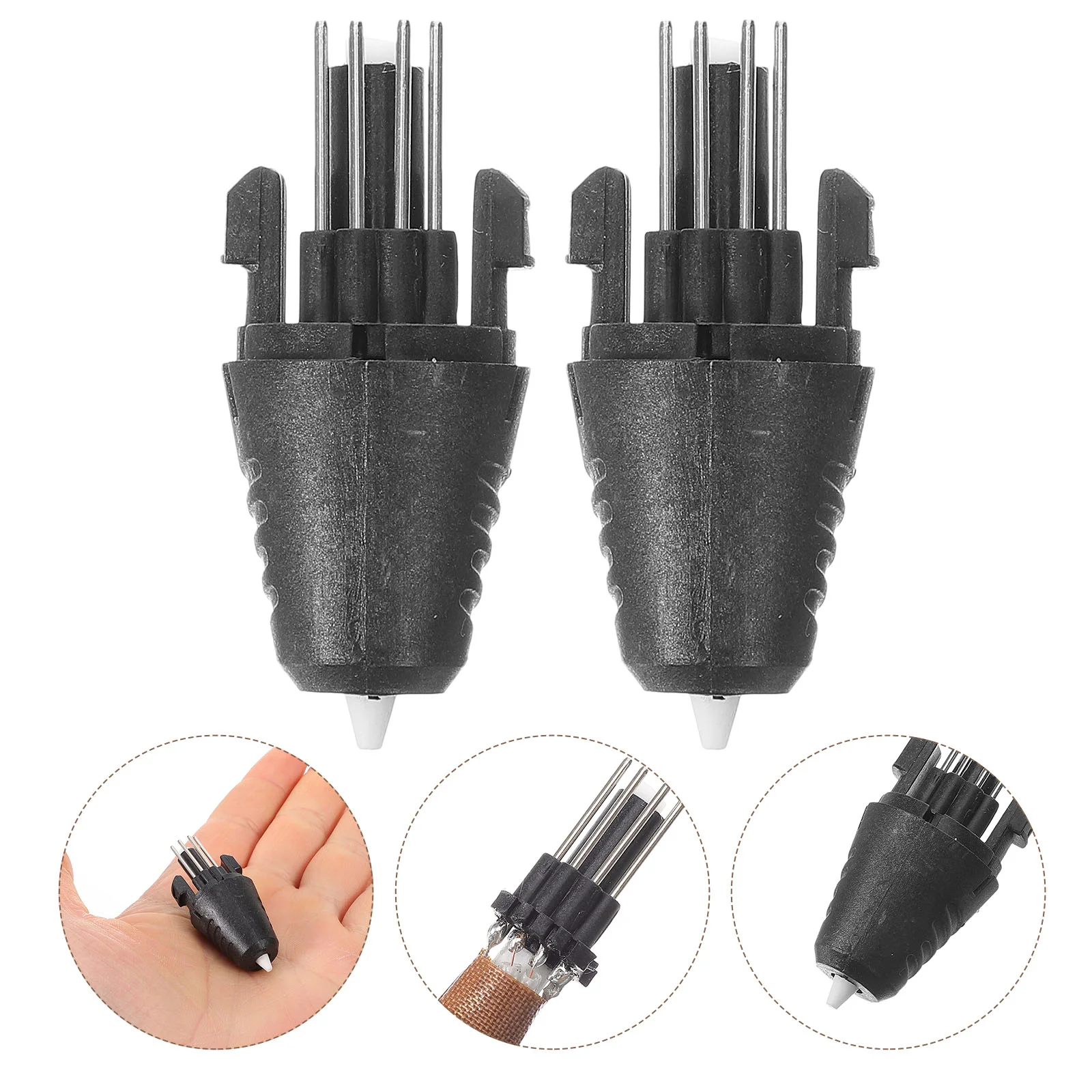 

Printing Pen Accessories Replacement Head for 3D Nozzle Printer Accessory Parts