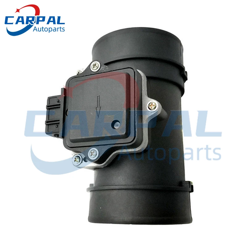 Mass Air Flow Meter Sensor MAF 5WK9612 5WK9150 96184230 For Vauxhall Opel Omega Astra Calibra Vectra 1.8 2.0 1990-2000 Car Parts
