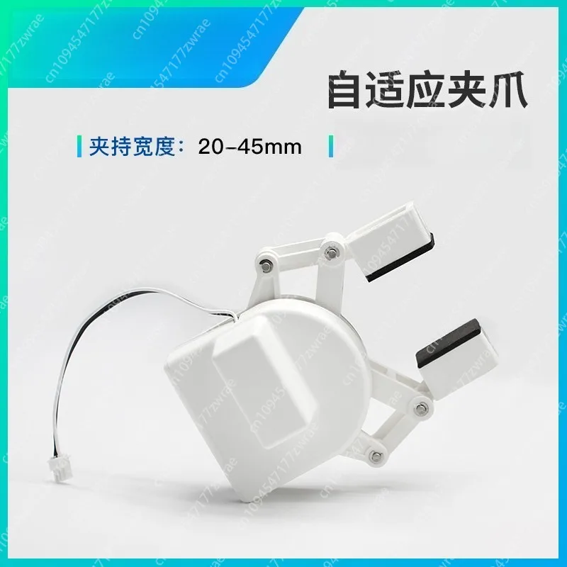 

Mechanical Arm End Effector/flat/G-type Base/machine Gripper