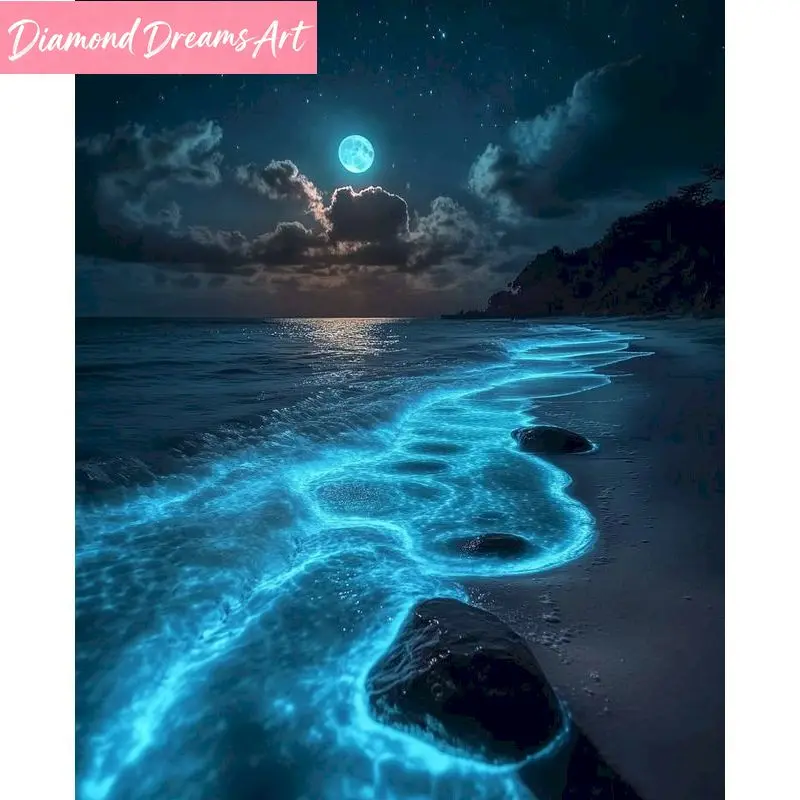 Frameless, Diamond …