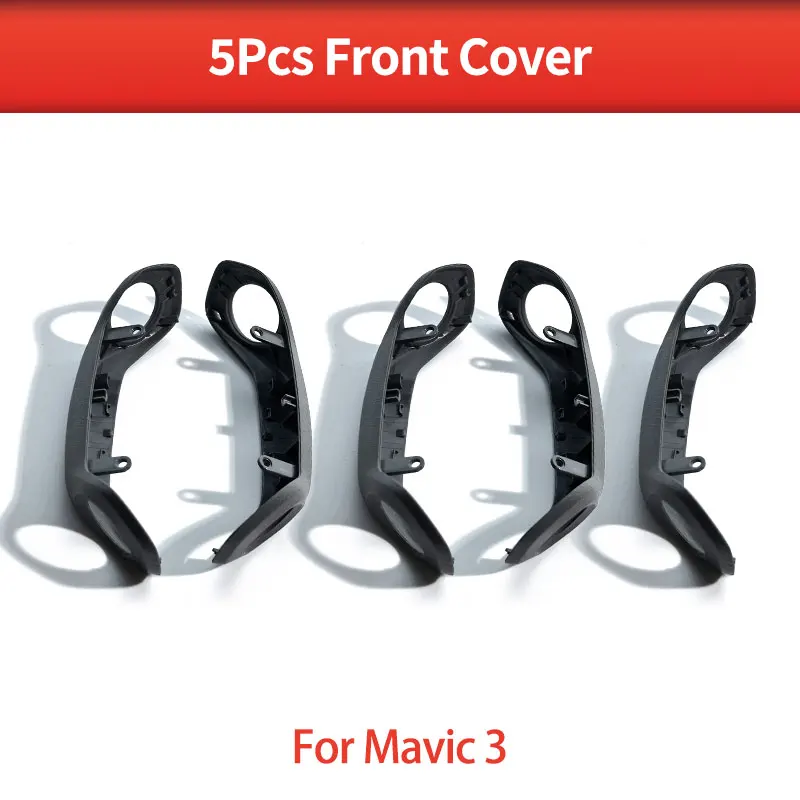 SNQP Oberschale für Mavic3/3T/3E/3C/3Pro, obere Abdeckung für Mini 2/3Pro/4Pro, hochwertiges Zubehör – Detail 7