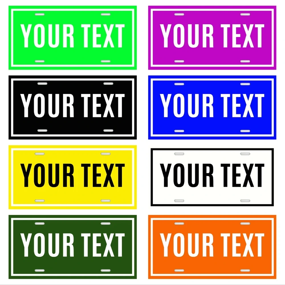 تخصيص علامة النص الألومنيوم الخاص بك ، لوحة الولايات المتحدة الأمريكية ، الولايات المتحدة الأمريكية ، المعادن ، بار ، مقهى ، غرفة النادي