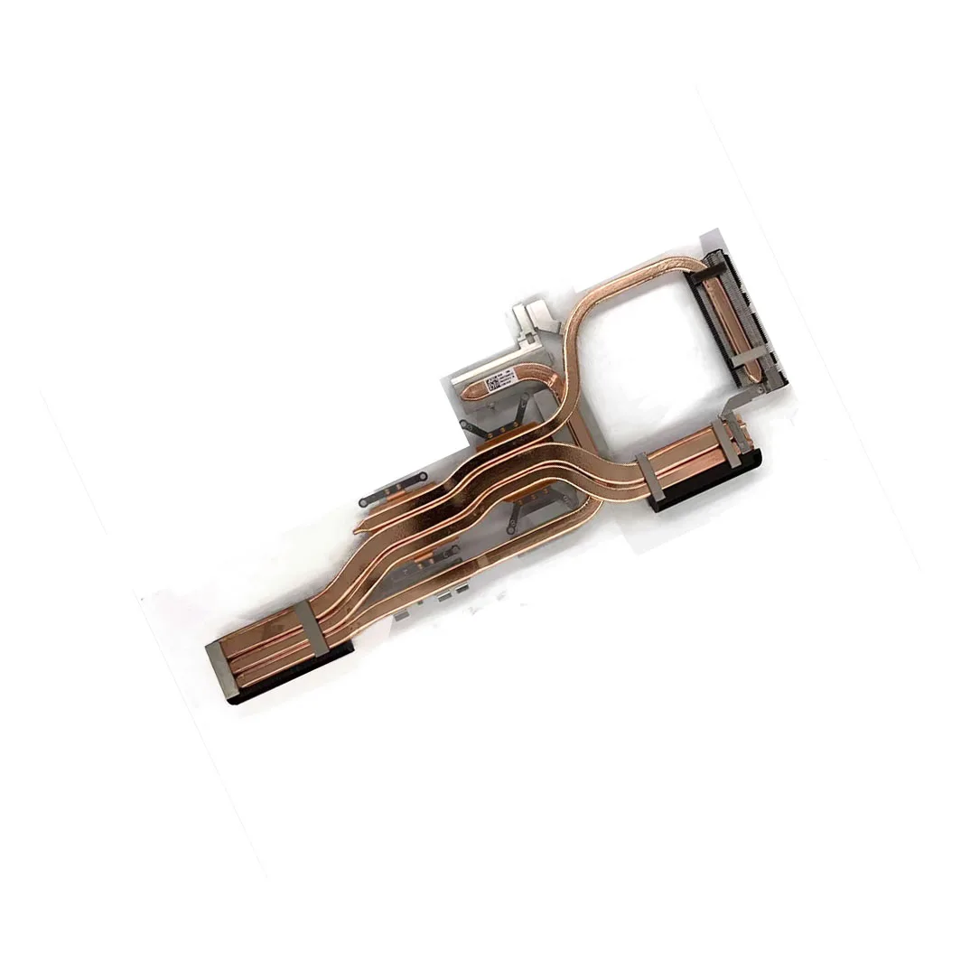 Новый медный радиатор для Asus Tuf Fa506ICB FA 3050TI FA506QE/ 3060 3070 FX506